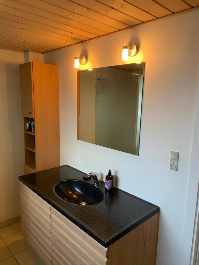 Nice And Cosy Apartment 올보르 외부 사진
