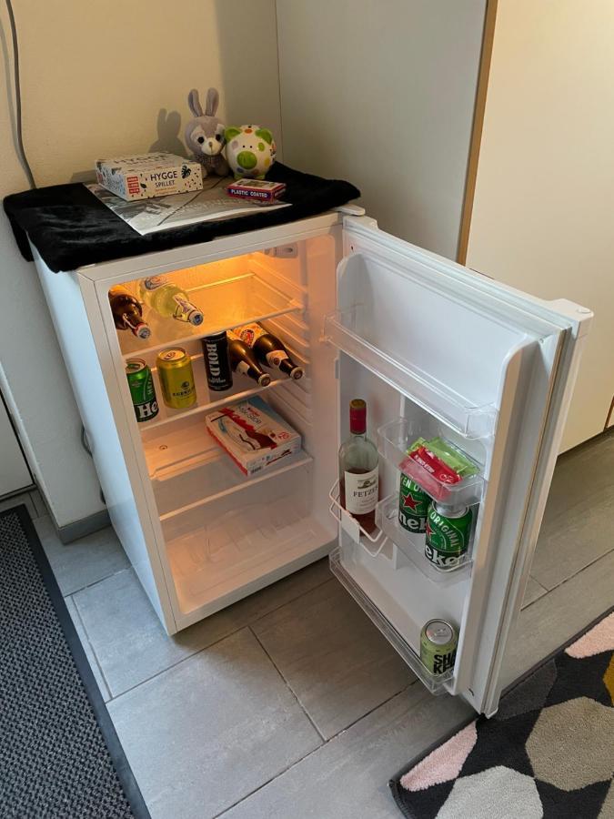 Nice And Cosy Apartment 올보르 외부 사진