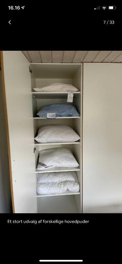 Nice And Cosy Apartment 올보르 외부 사진